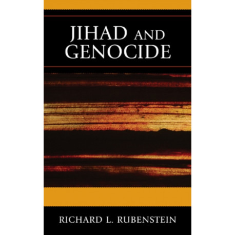 Jihad and Genocide