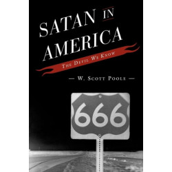 Satan in America: The Devil We Know