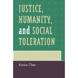 Justice, Humanity and Social Toleration
