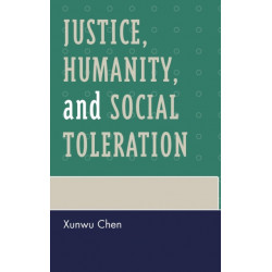 Justice, Humanity and Social Toleration