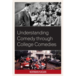 Understanding Comedy through College Comedies
