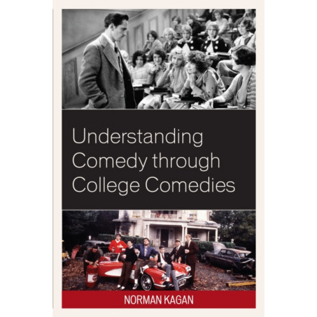 Understanding Comedy through College Comedies
