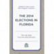 The 2014 Elections in Florida: The Last Gasp From the 2012 Elections