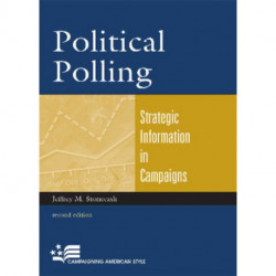 Political Polling: Strategic Information in Campaigns