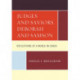 Judges and Saviors, Deborah and Samson: Reflections of a World in Chaos