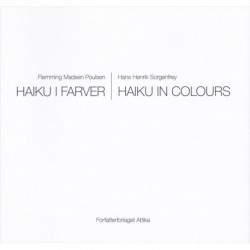 Haiku i farver