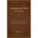 Language and State: An Inquiry Into the Progress of Civilization