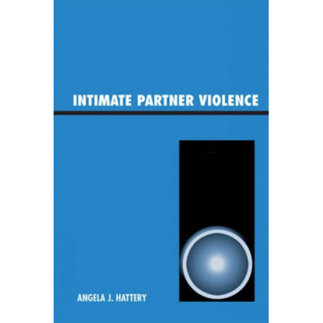 Intimate Partner Violence