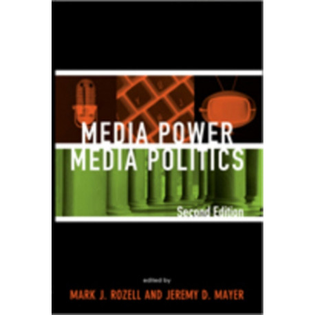 Media Power, Media Politics