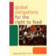 Global Obligations for the Right to Food