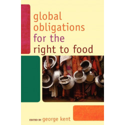 Global Obligations for the Right to Food