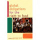 Global Obligations for the Right to Food