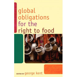 Global Obligations for the Right to Food