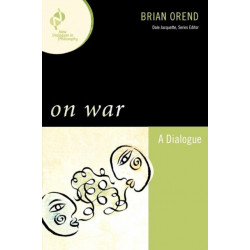 On War: A Dialogue