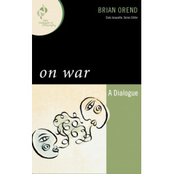 On War: A Dialogue
