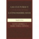 Las Culturas y Civilizaciones Latinoamericanas