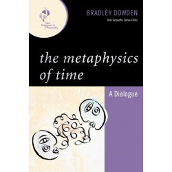 The Metaphysics of Time: A Dialogue
