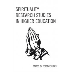Spirituality Research Studies in Higher Education