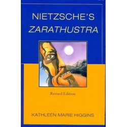 Nietzsche's Zarathustra