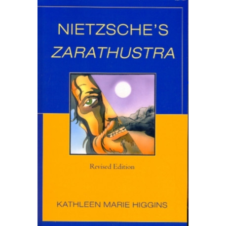 Nietzsche's Zarathustra