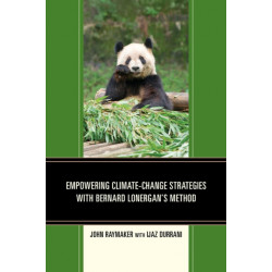 Empowering Climate-Change Strategies with Bernard Lonergan's Method