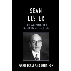 Sean Lester: The Guardian of a Small Flickering Light