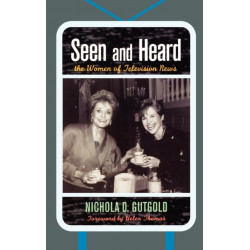 Seen and Heard: The Women of Television News