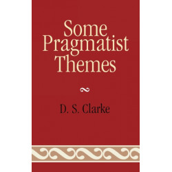 Some Pragmatist Themes