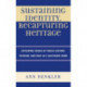 Sustaining Identity, Recapturing Heritage: Exploring Issues of Public History, Tourism, and Race in a Southern Rural Town