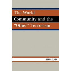 The World Community and the 'Other' Terrorism