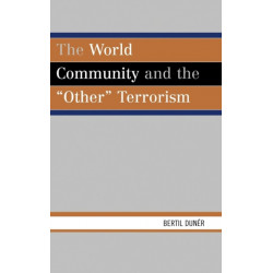 The World Community and the 'Other' Terrorism