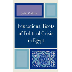 Educational Roots of Political Crisis in Egypt