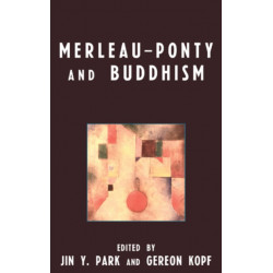 Merleau-Ponty and Buddhism