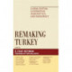 Remaking Turkey: Globalization, Alternative Modernities, and Democracies