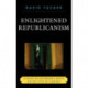 Enlightened Republicanism: A Study of Jefferson's Notes on the State of Virginia