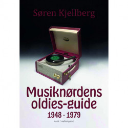 Musiknørdens oldies-guide 1948 - 1979