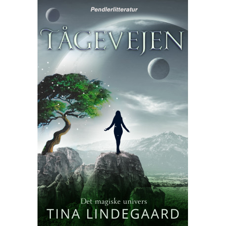 Tågevejen: Det magiske univers