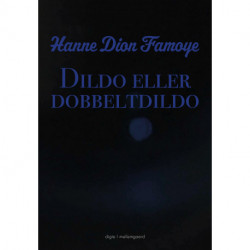 Dildo eller dobbeltdildo