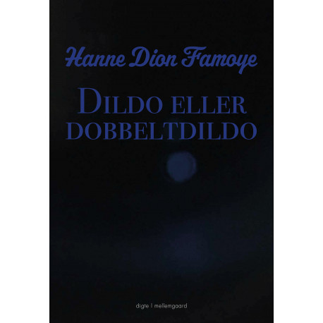 Dildo eller dobbeltdildo