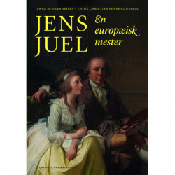 Jens Juel: en europæisk mester