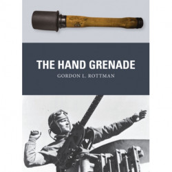 The Hand Grenade