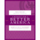 A Budget for America's Future: Budget of the U.S. Government, Fiscal Year 2021