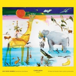 ABC (plakat), Knud Romer (1 stk)