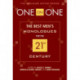 One on One: The Best Men's Monologues for the 21st Century