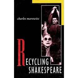 Recycling Shakespeare