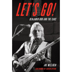 Let's Go!: Benjamin Orr and The Cars