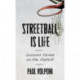 Streetball Is Life: Lessons Earned on the Asphalt