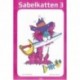 Sabelkatten (Bind 3)