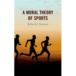 A Moral Theory of Sports