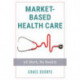Market-Based Health Care: All Myth, No Reality